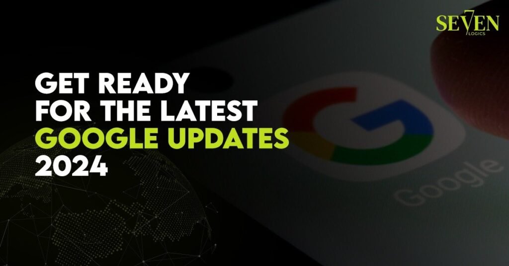 Google Updates