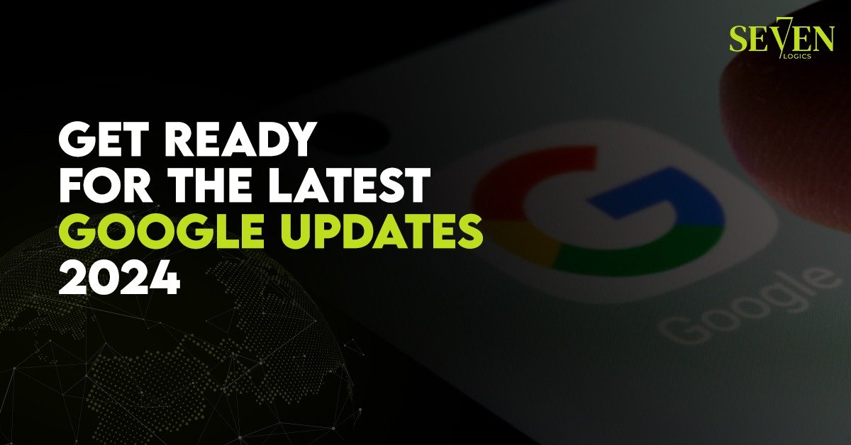 Google Updates