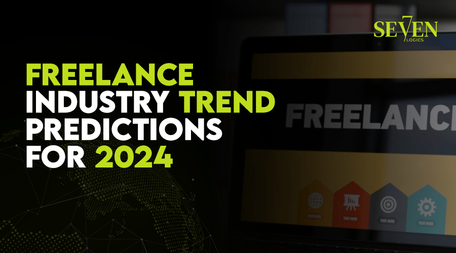 Freelance Industry Trend Predictions for 2024