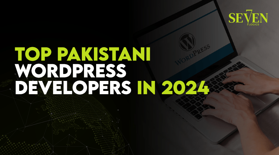 Best Pakistani WordPress Developers in 2024