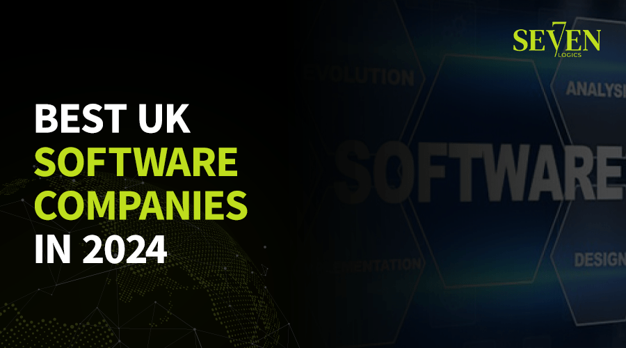 Best UK Software Companies in 2024