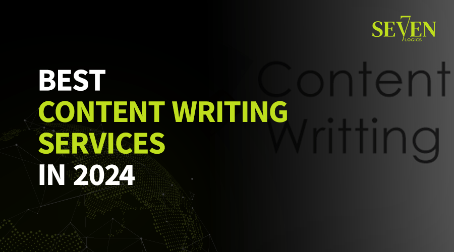 Top Best Content Writing Services in 2024