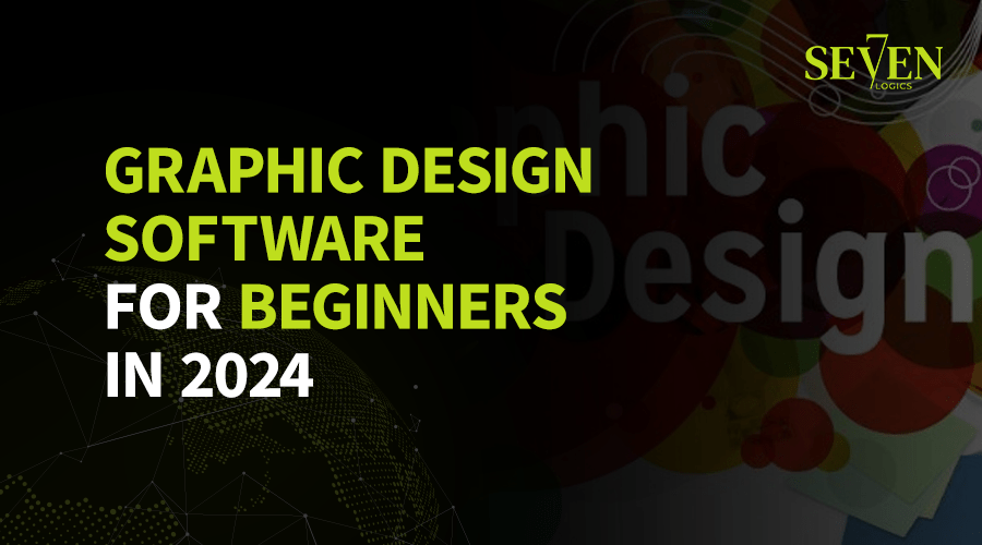 Graphic design software for beginners in 2024