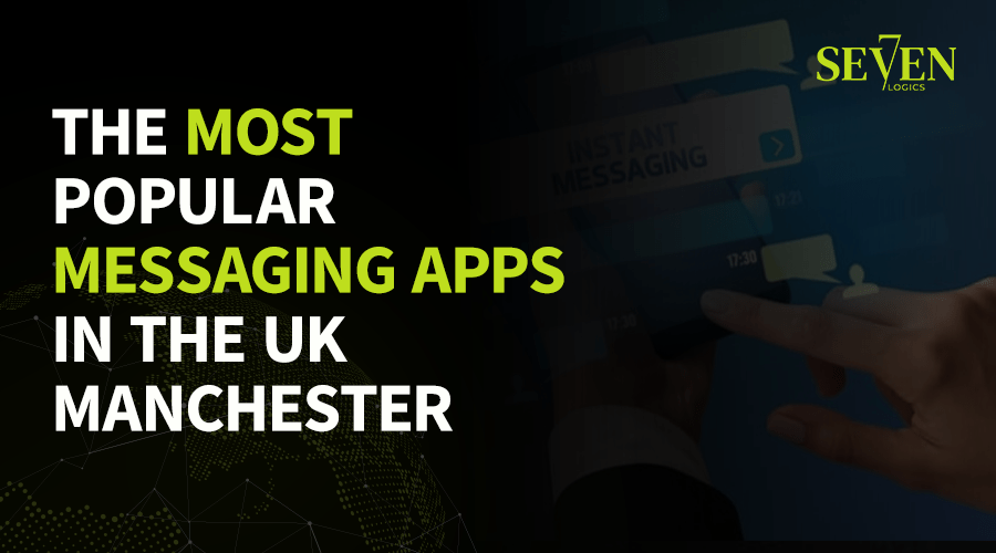 The Most Popular Messaging Apps in the UK Manchester