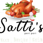 Satti's Peri Peri