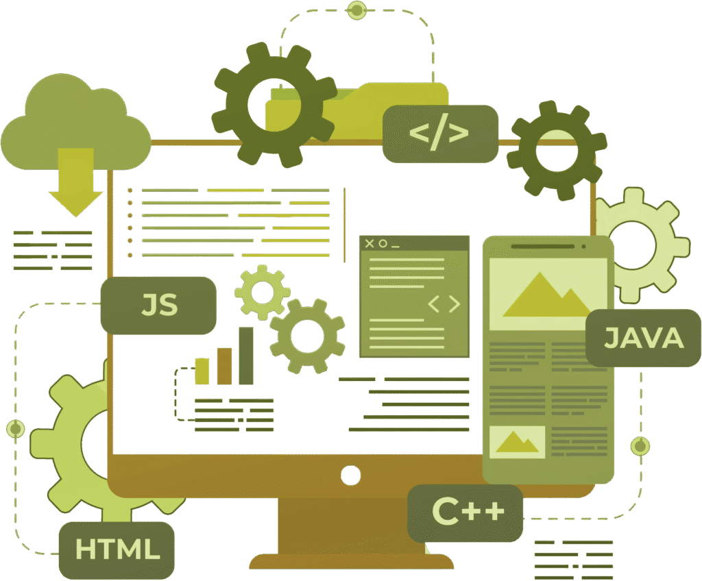Adaptive Software Development