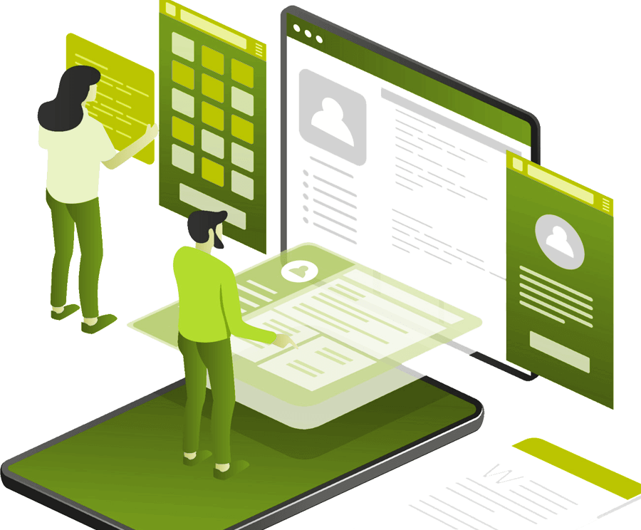 Ecommerce websites