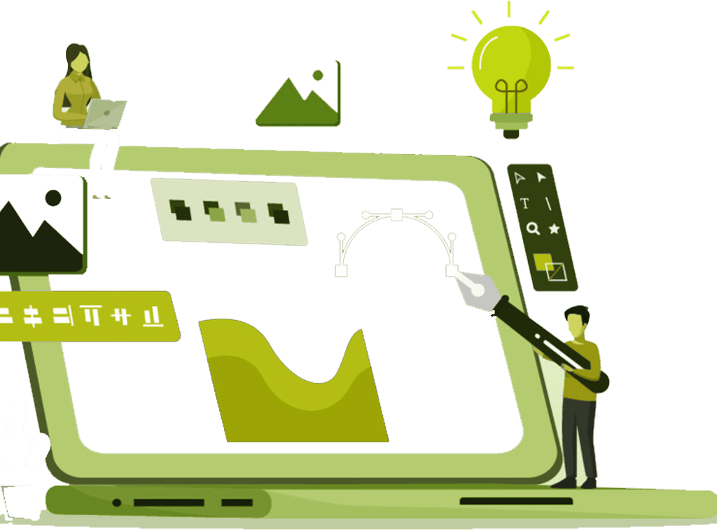 graphics designers