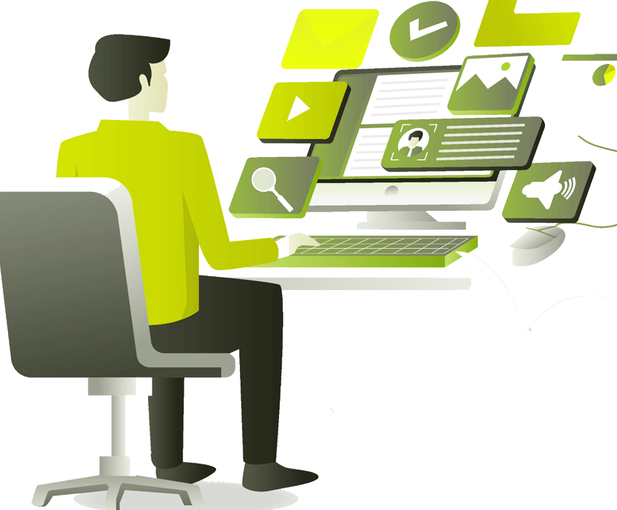 portfolio websites